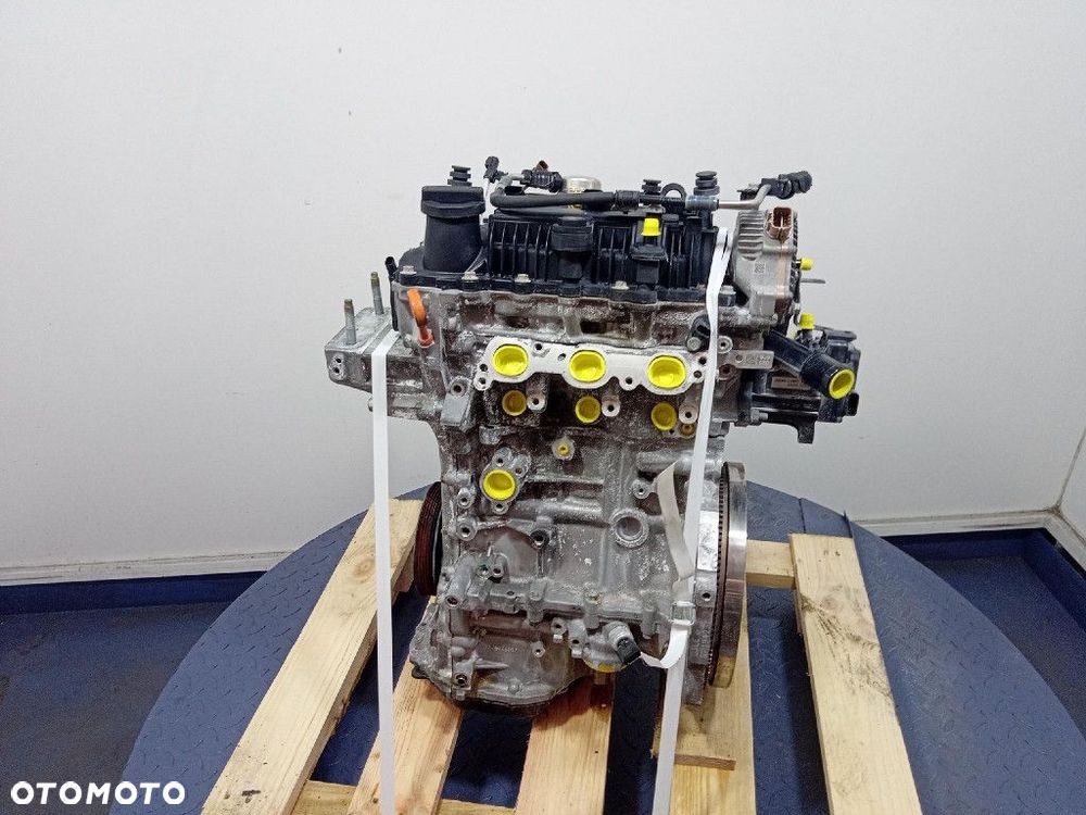 KIA STONIC LIFT 20-25 1.0 T-GDI 120KM  SILNIK BENZYNOWY G3LE - 7