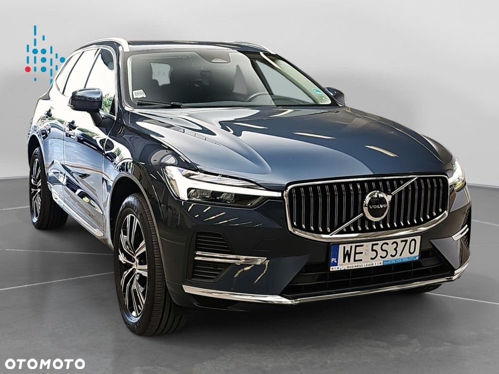 Volvo XC 60 B5 B AWD Inscription - 5