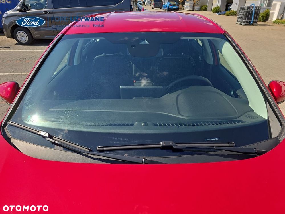 Ford Focus - 8