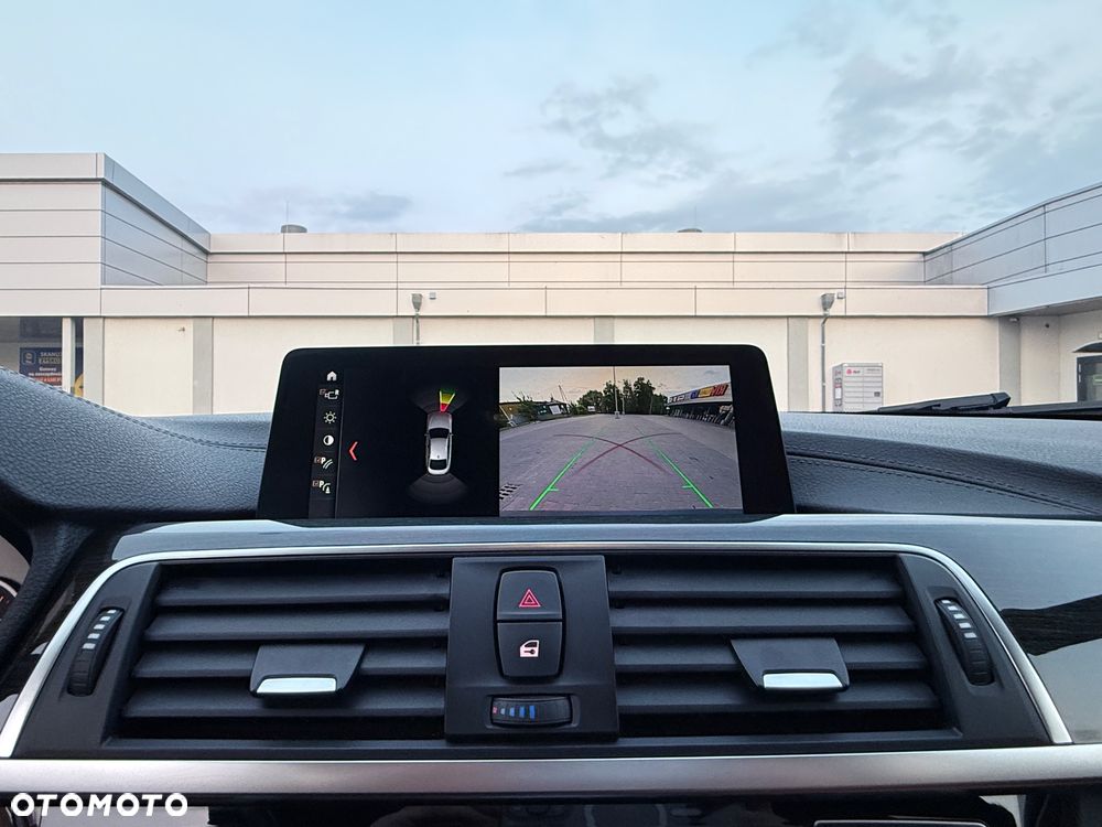 BMW Seria 4 430i GPF Sport Line - 29