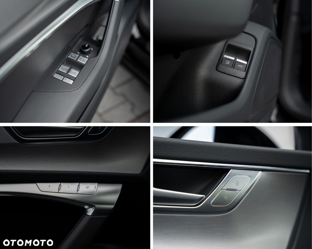 Audi A6 Avant 55 TFSI e quattro S tronic sport - 32