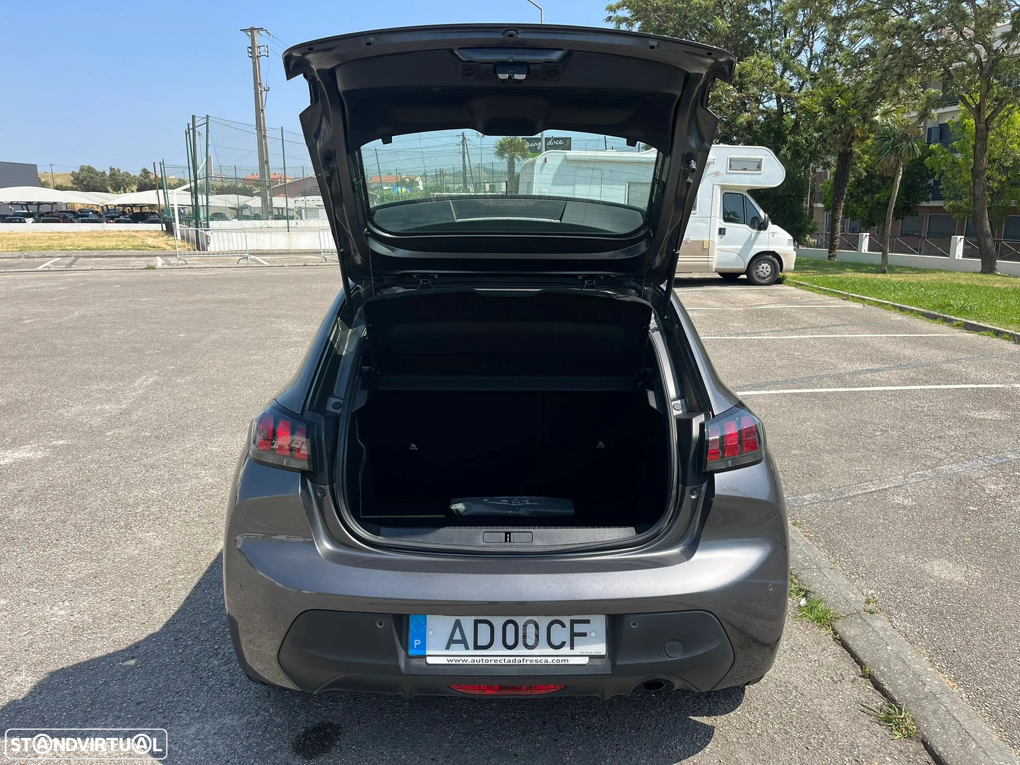 Peugeot 208 1.5 BlueHDi Active Business Pack - 10