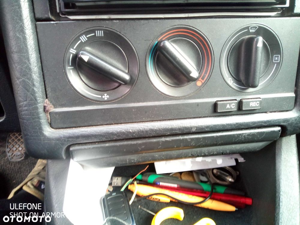 Audi 80 - 8