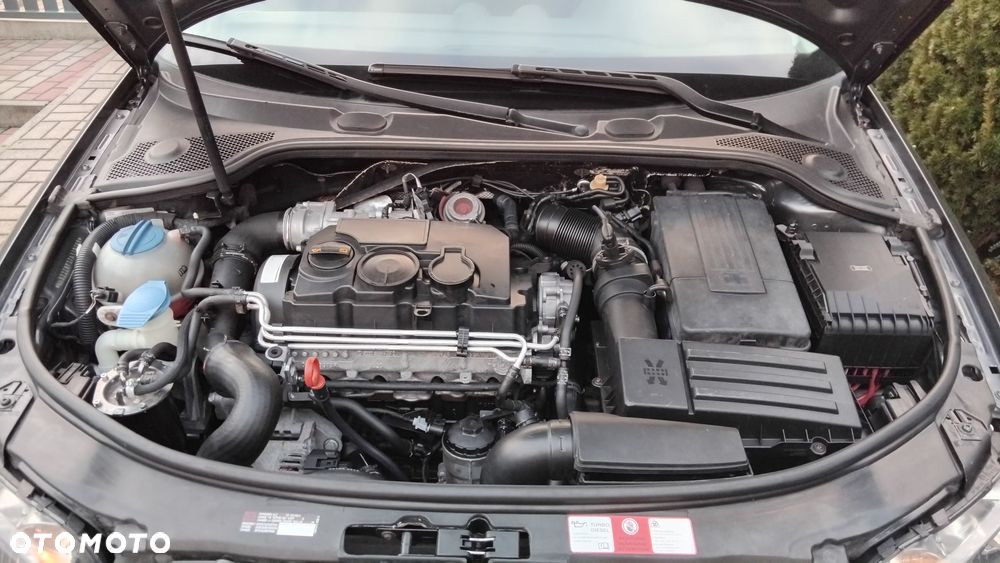 Audi A3 Sportback 2.0 TDI Ambiente - 10