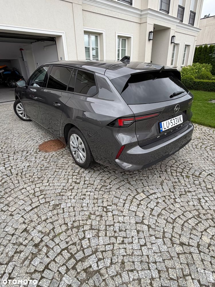 Opel Astra 1.5 CDTI Business Edition S&S - 2