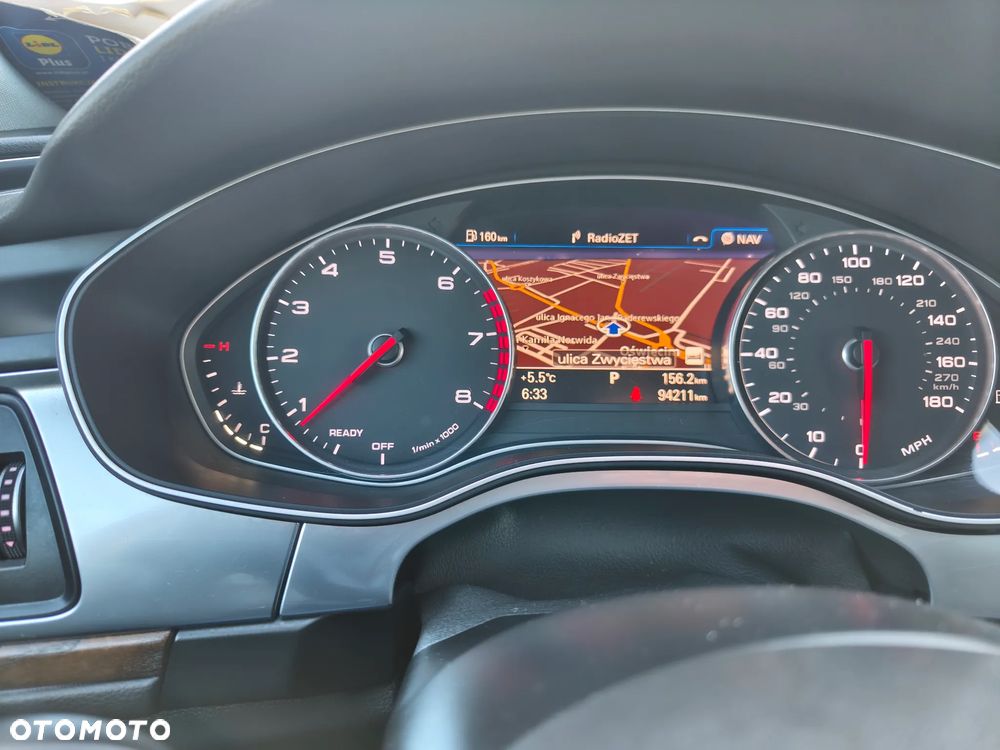 Audi A6 Limousine - 10