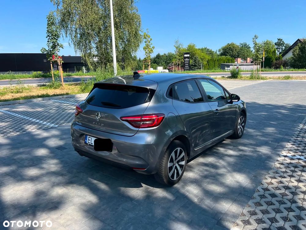 Renault Clio 1.0 TCe Generation - 23