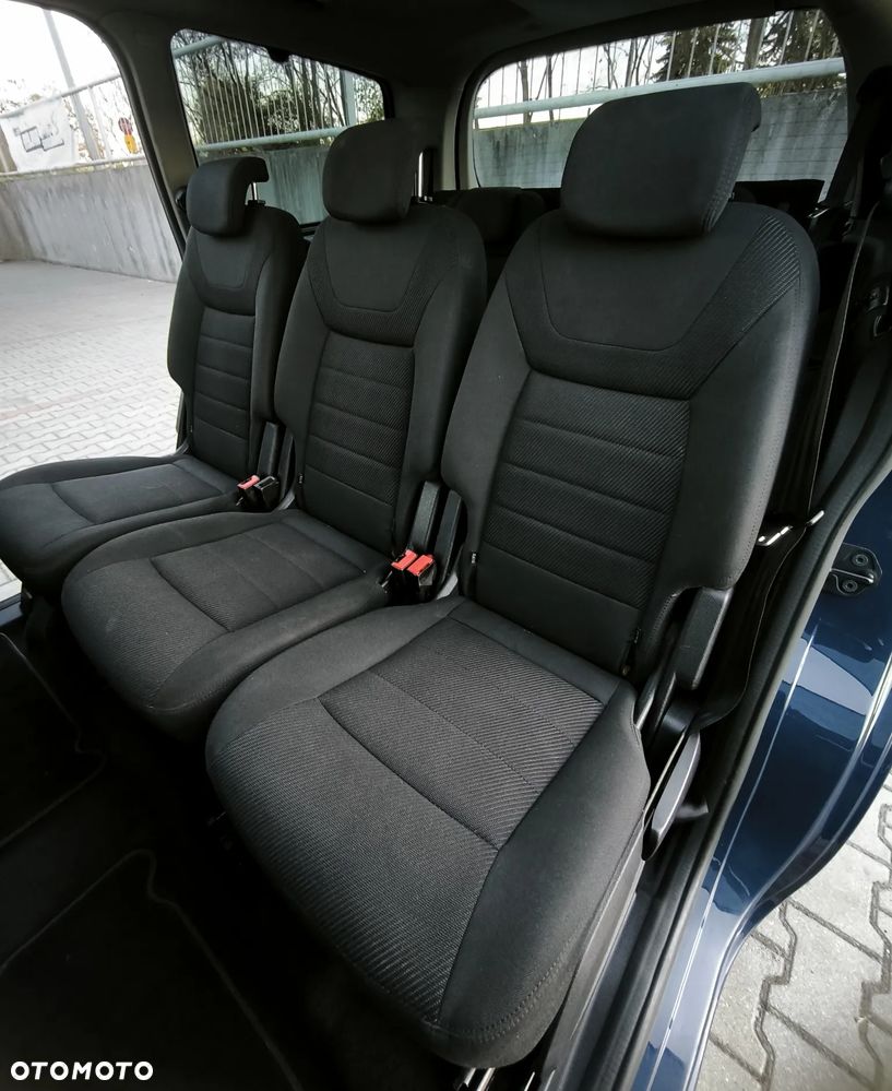 Ford Galaxy 2.0 TDCi Platinium X (Titanium) - 13