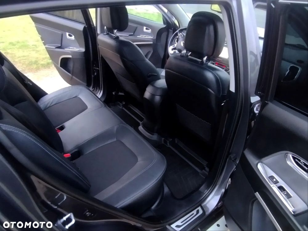 Kia Sportage 2.0 GDI 2WD Spirit - 10