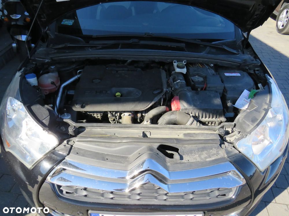 Citroën DS4 2.0 BlueHDi SportChic S&S - 39