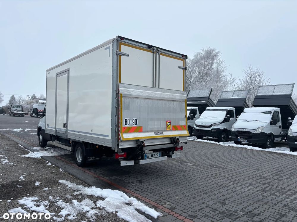 Iveco DAILY 70C18,72C17,70C17,65C17,72C15,70C15 KILKA SZTUK - 3