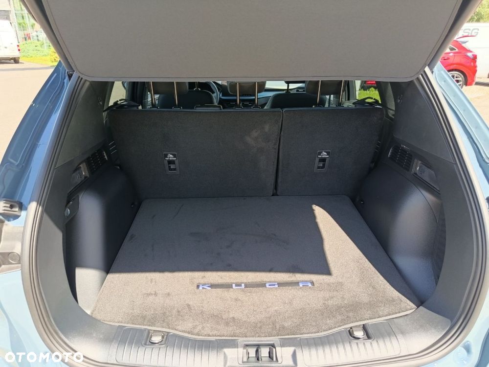 Ford Kuga - 20