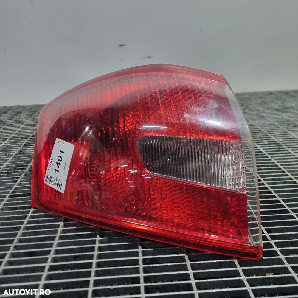 Stop Stanga Ford Kuga 2008 - 2012 SUV 4 Usi (1401) Bec clasic - 1