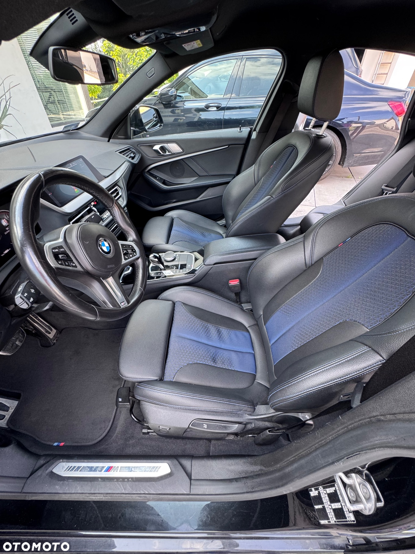 BMW Seria 2 218i Sport Line - 11