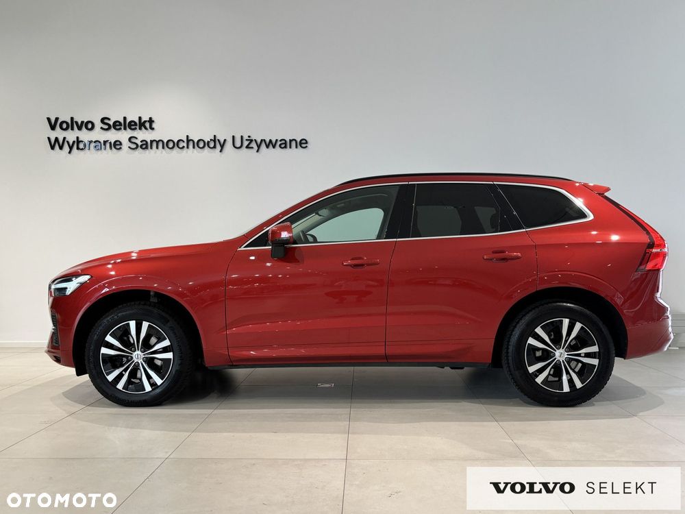 Volvo XC 60 - 8