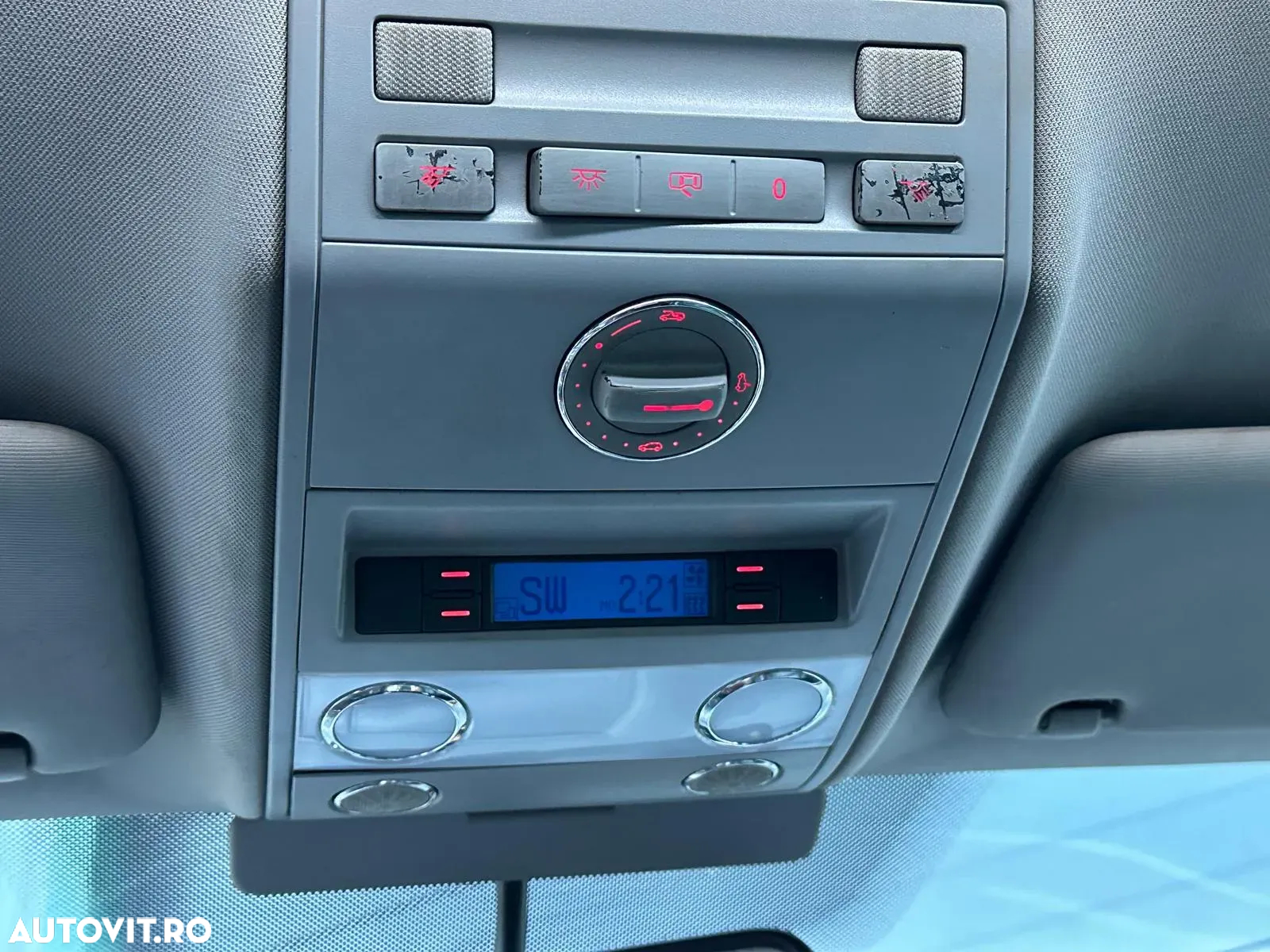 Volkswagen Touareg 5.0 V10 TDI DPF Tipt. - 26