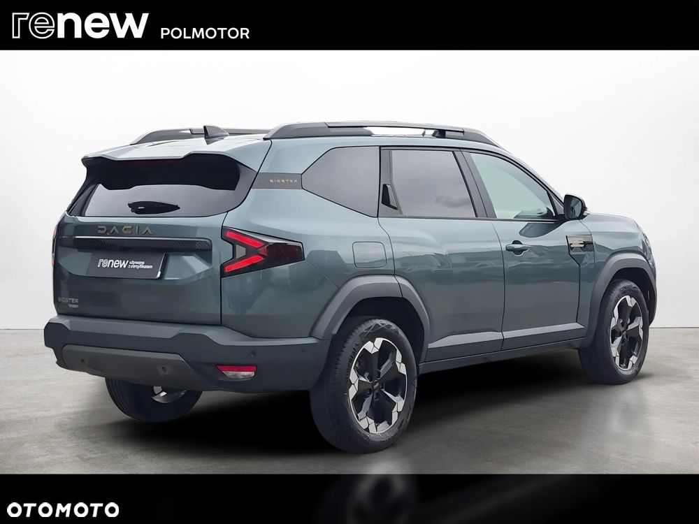 Dacia Bigster 1.8 Full Hybrid 155 Extreme MMT - 5