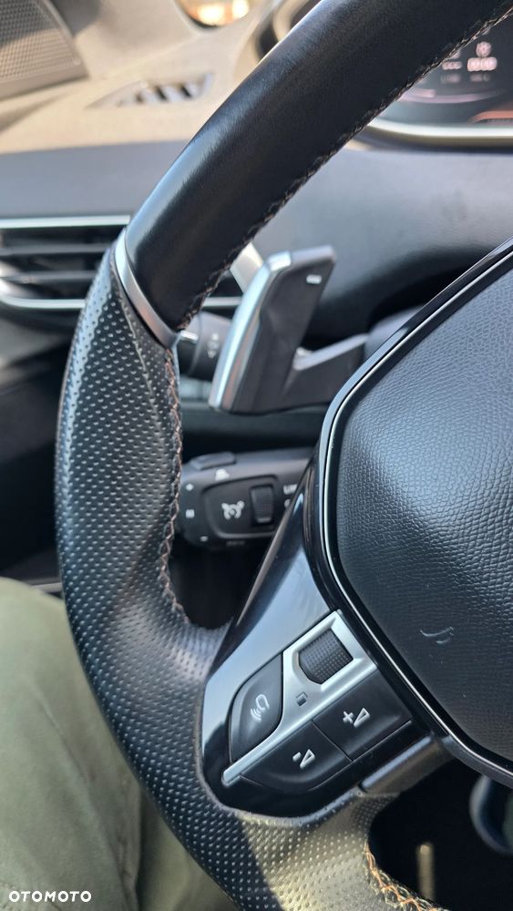 Peugeot 5008 BlueHDi 130 EAT8 GT - 37