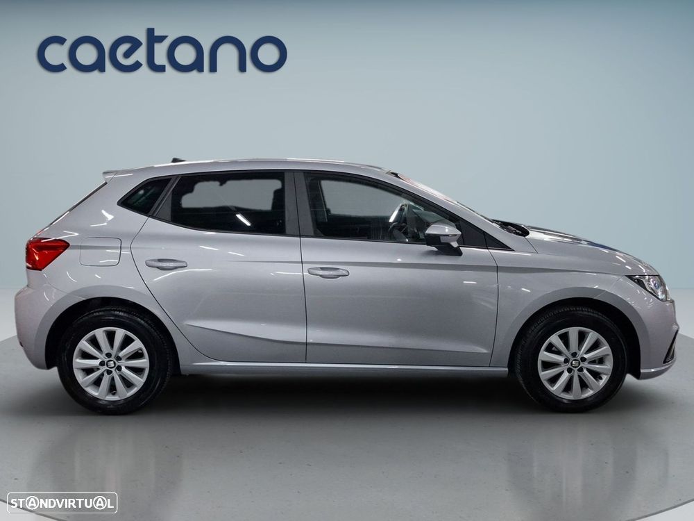 SEAT Ibiza 1.0 MPI Style - 9