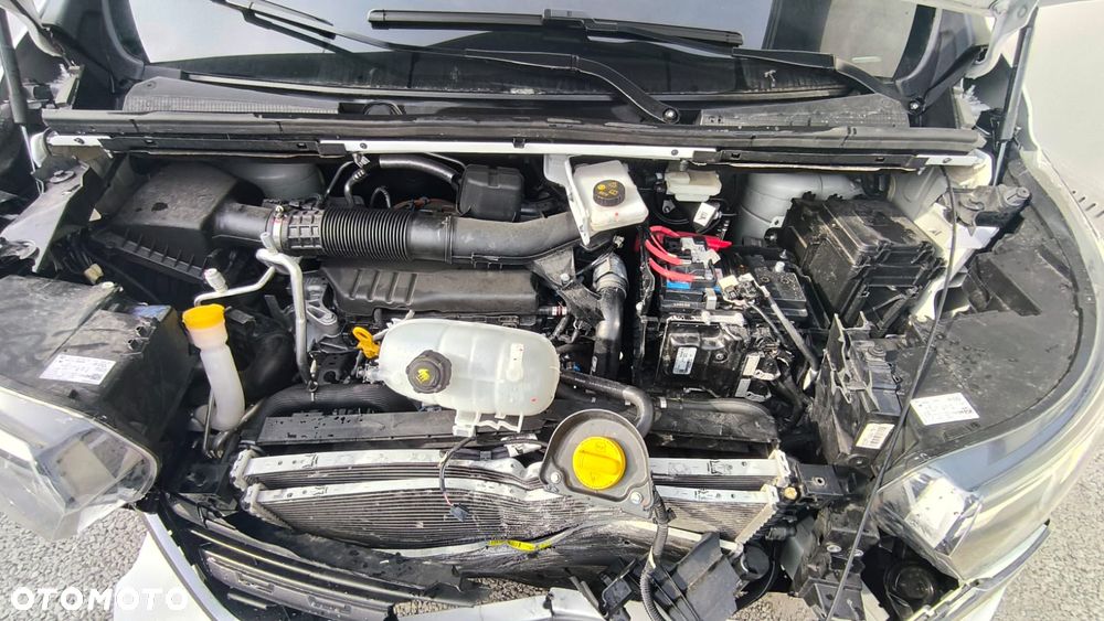 Renault Trafic - 10