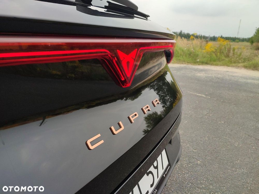 Cupra Leon - 12