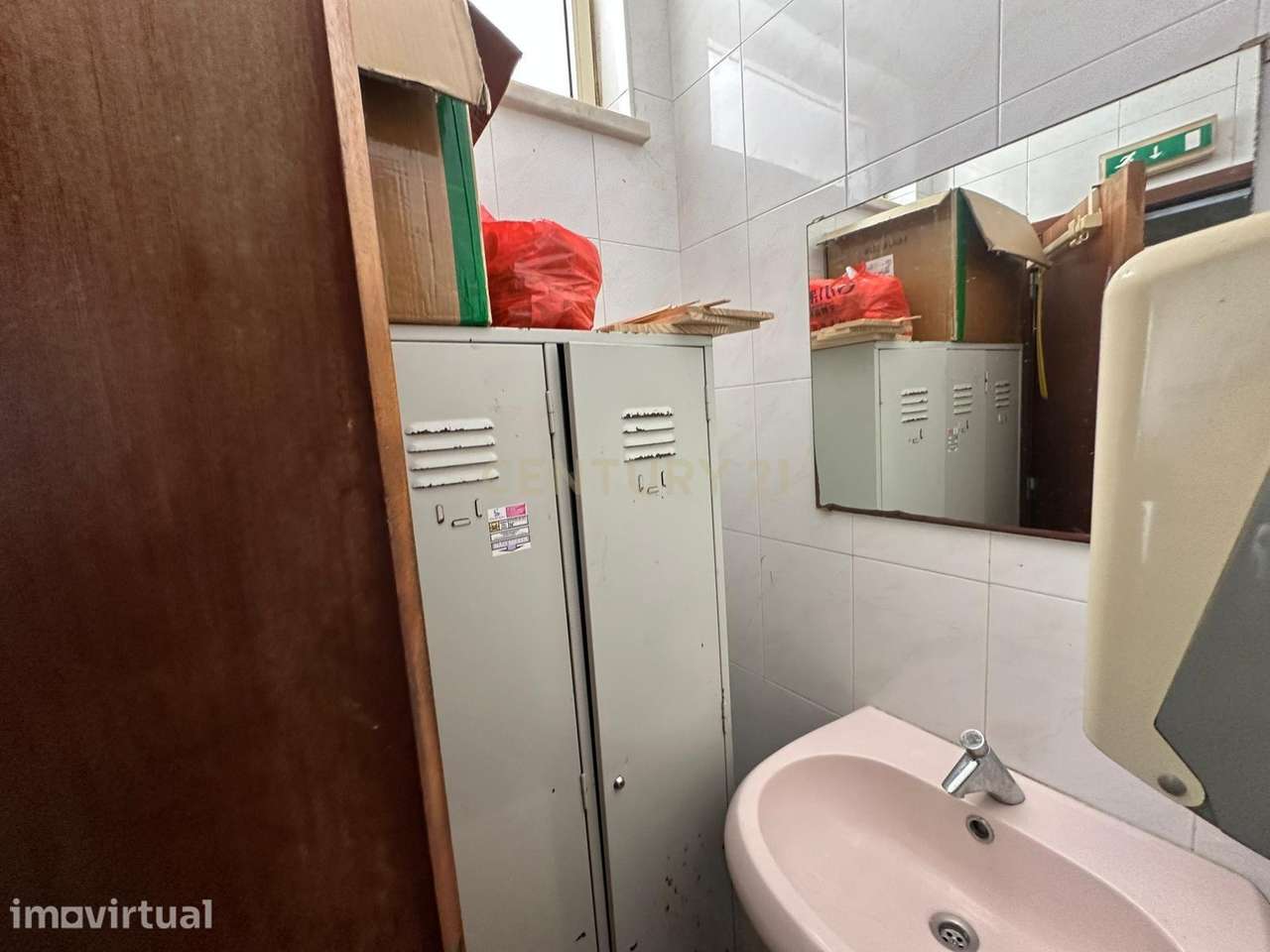 Restaurante para Trespasse no Barreiro - Grande imagem: 5/5
