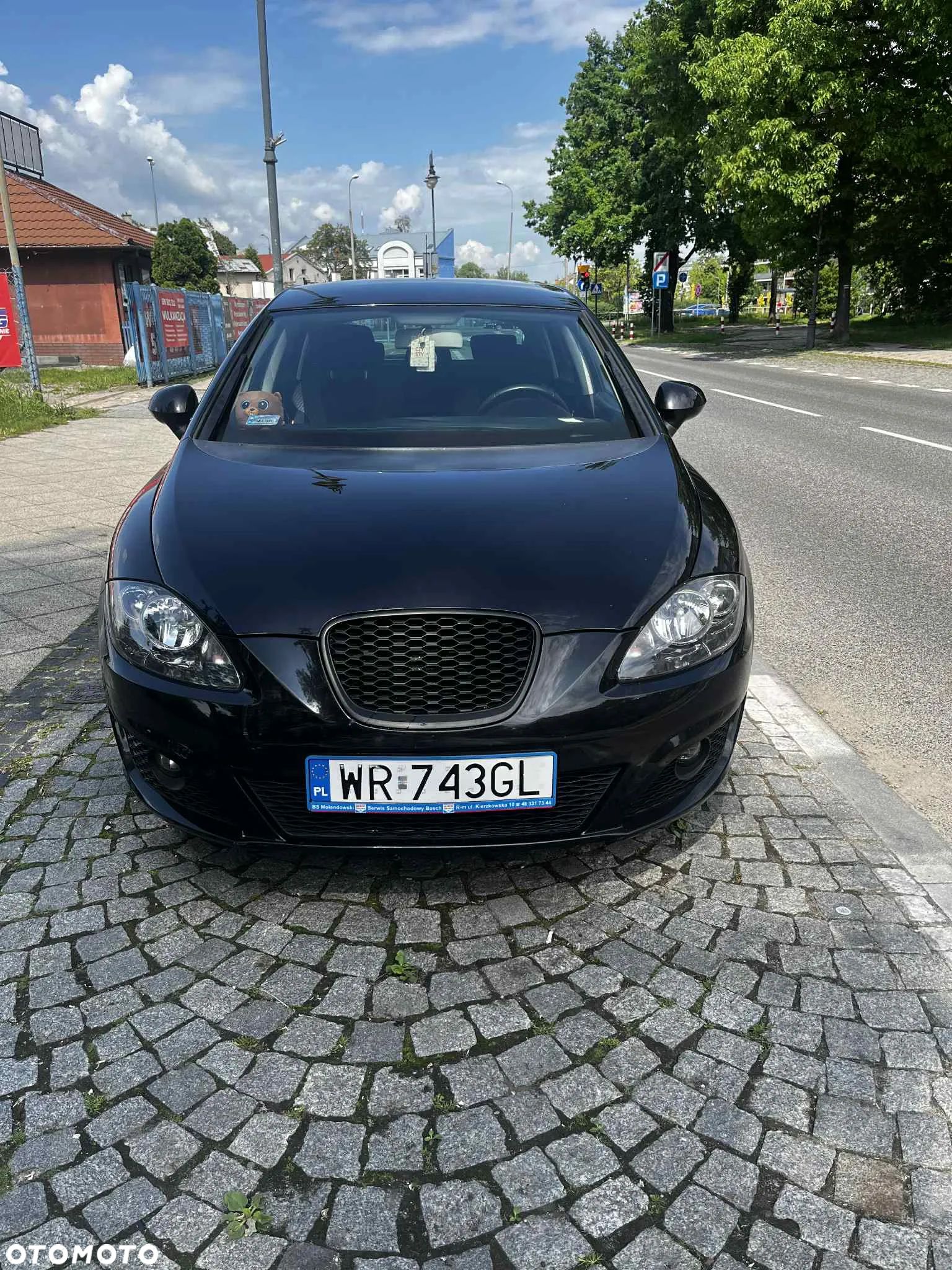 Seat Leon 1.6 TDI Reference - 1