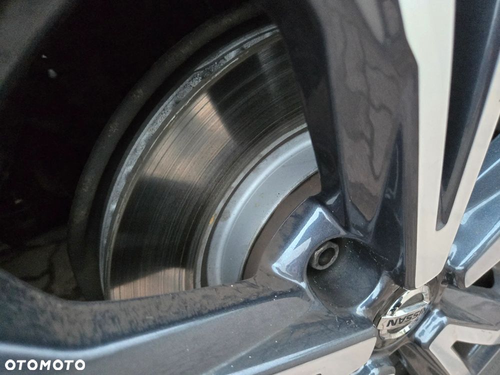 Nissan Qashqai 1.3 DIG-T N-WAY - 20