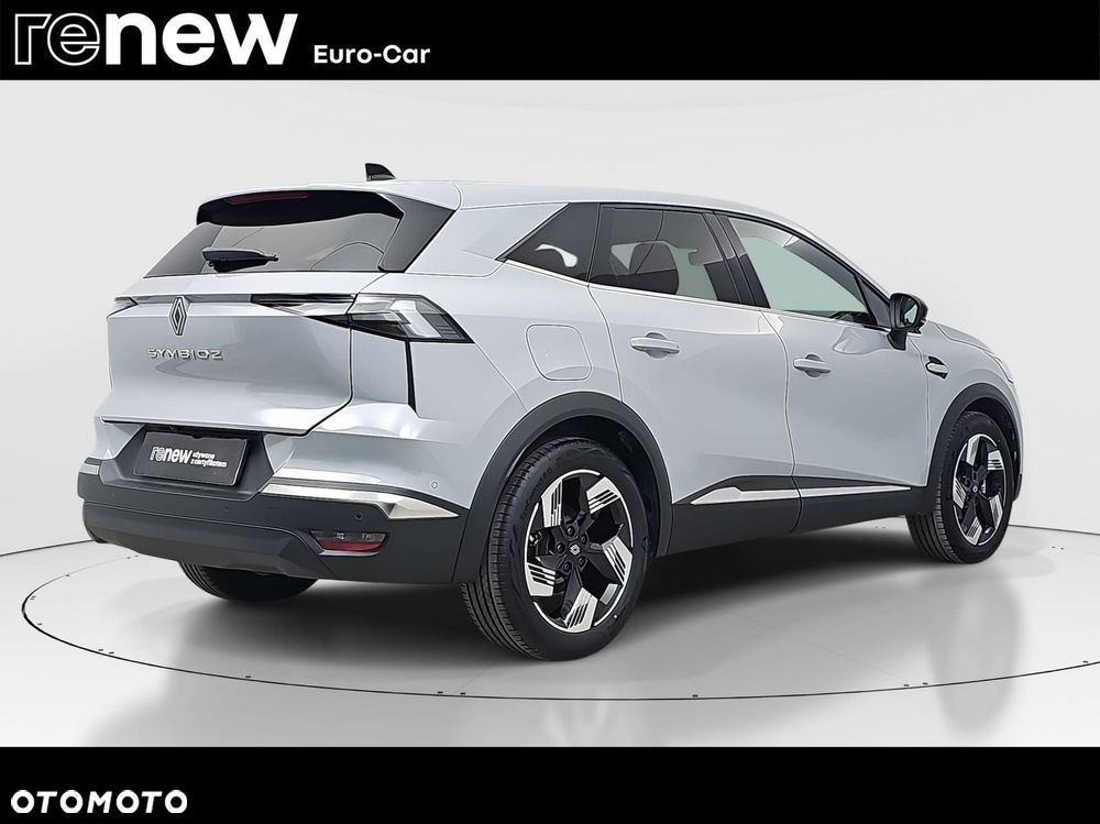 Renault Symbioz 1.3 TCe mHEV Techno - 5