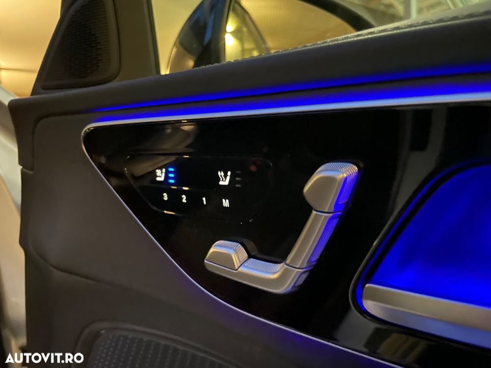 Mercedes-Benz C 300 e 9G-TRONIC Avantgarde - 7