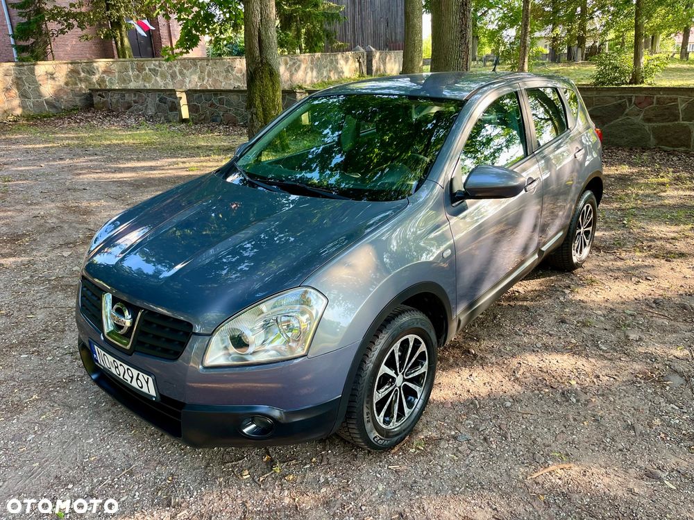 Nissan Qashqai 2.0 4x4 Tekna Premium - 13