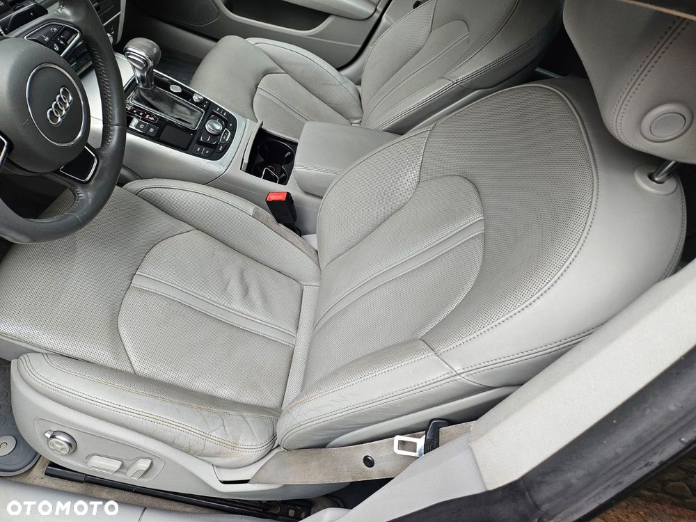 Audi A7 Sportback - 5