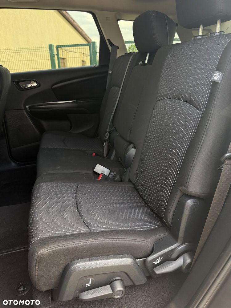 Dodge Journey - 14