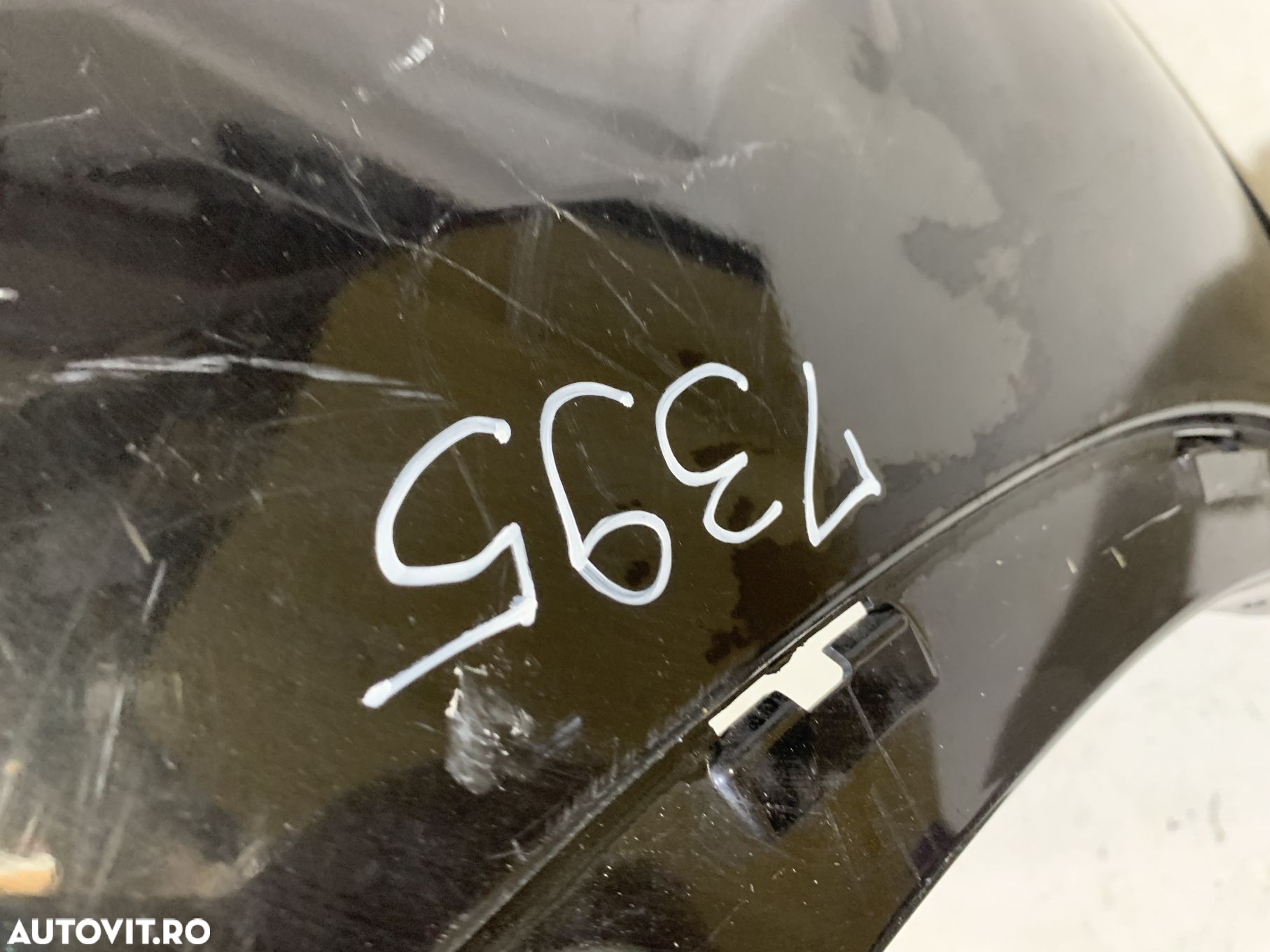 Bara spate BMW X3 G01, X-Line, Sportline, 2018, 2019, 2020, 2021, cod origine OE 5112139605. - 16