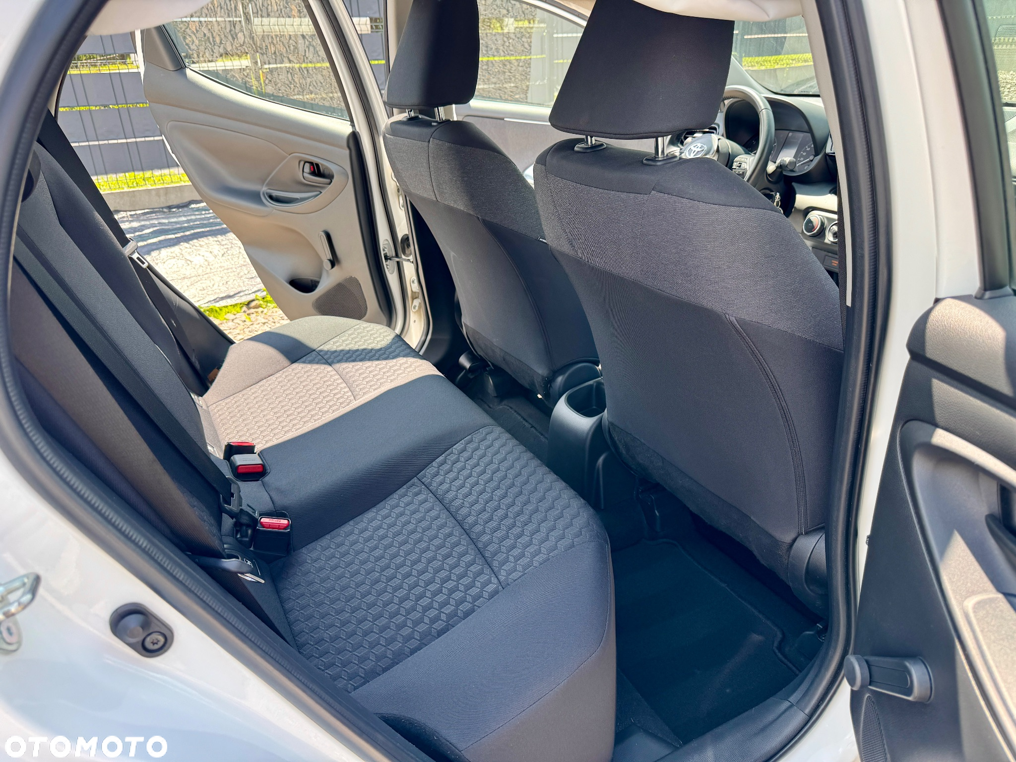 Toyota Yaris - 20