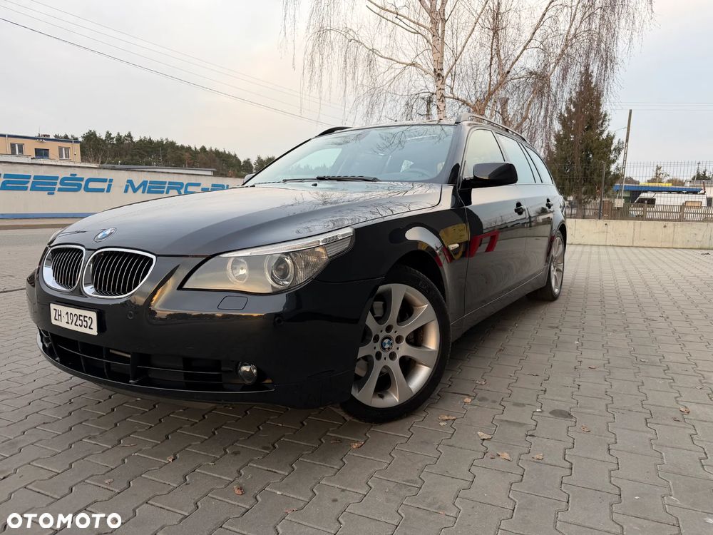 BMW Seria 5 - 26