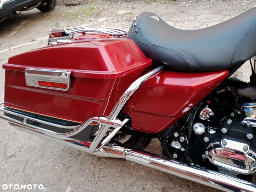Harley-Davidson Touring Road King - 6