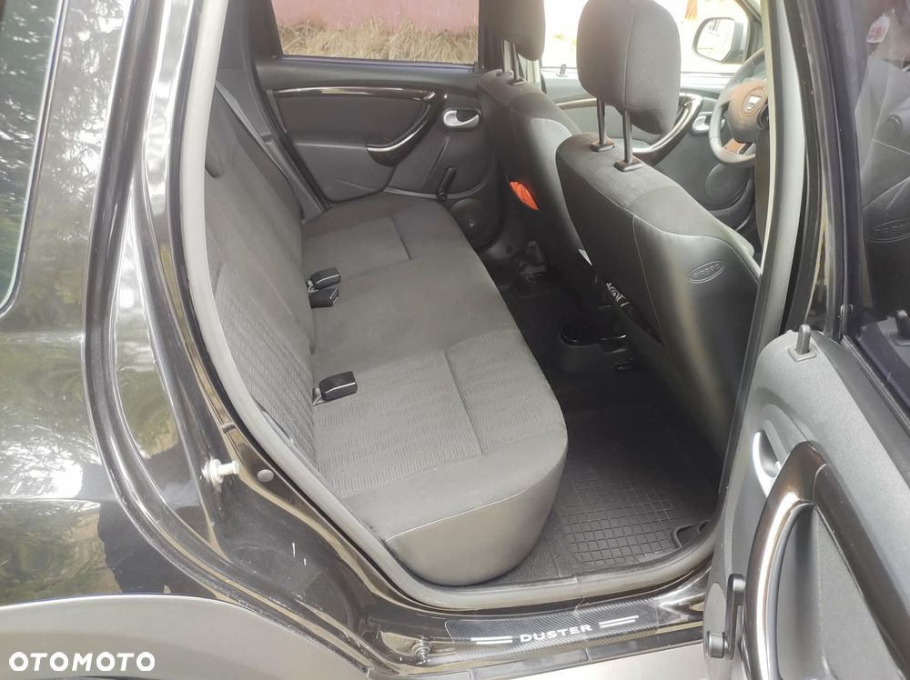 Dacia Duster - 16