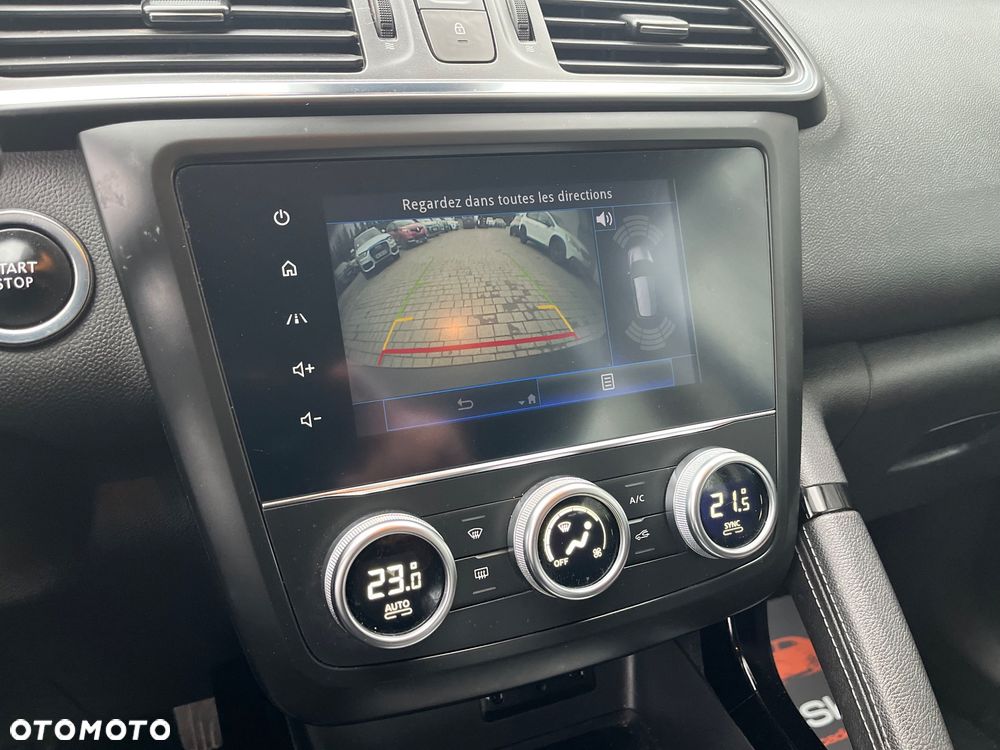 Renault Kadjar - 10
