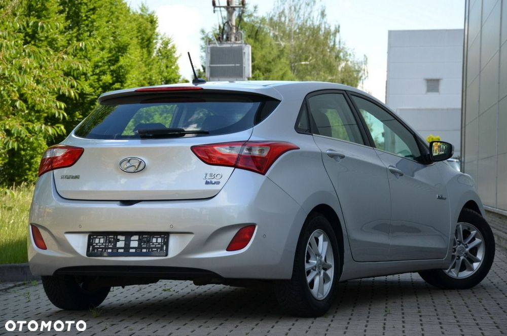Hyundai i30 - 10