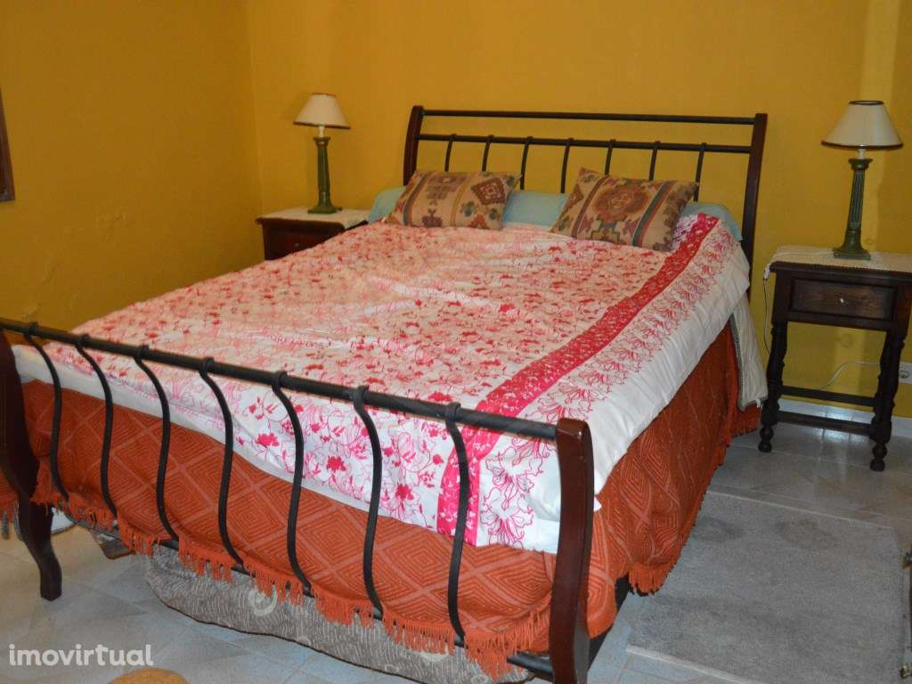 Moradia isolada V3 de 2 pisos, Alte, Algarve - Grande imagem: 5/17