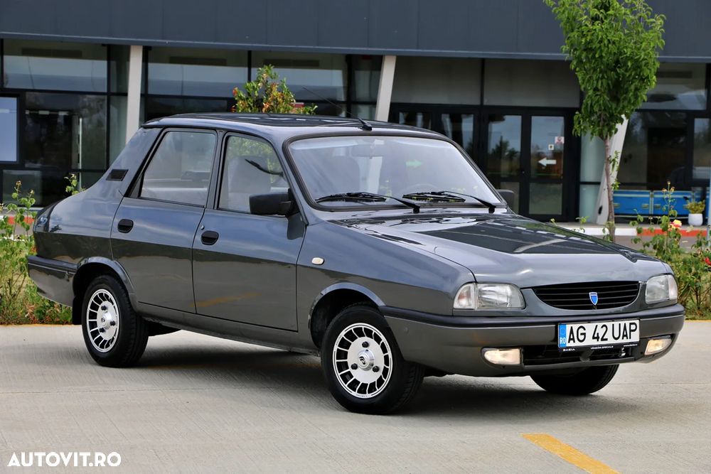 Dacia 1310 Berlina 1.4 LI - 1