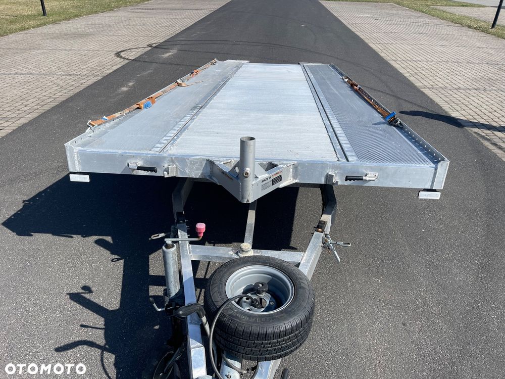 Inny Z-Trailer AT 30-21/53 - 11