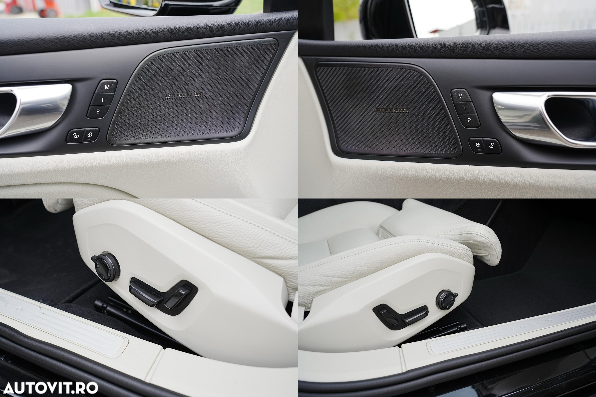 Volvo S60 B4 B Geartronic Inscription - 15