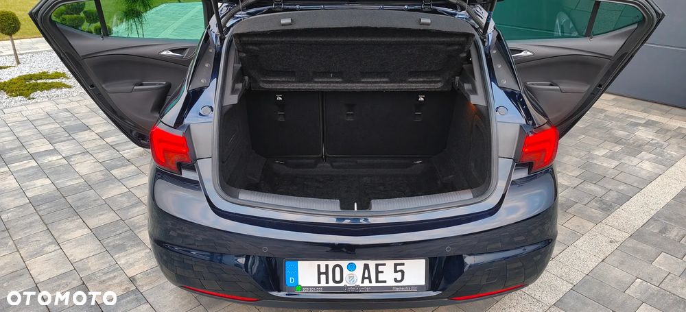 Opel Astra 1.4 Turbo Innovation - 33