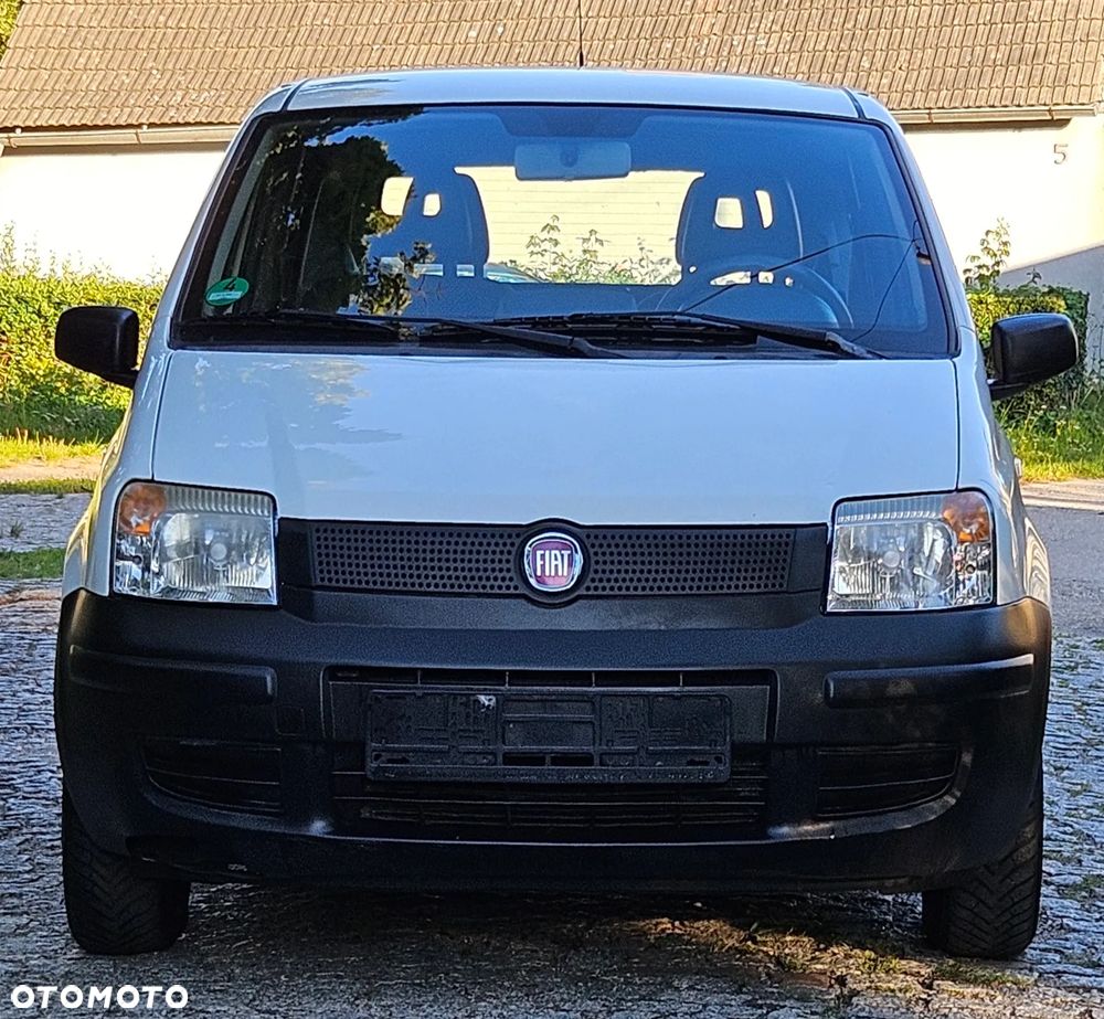 Fiat Panda 1.1 Active Plus - 3