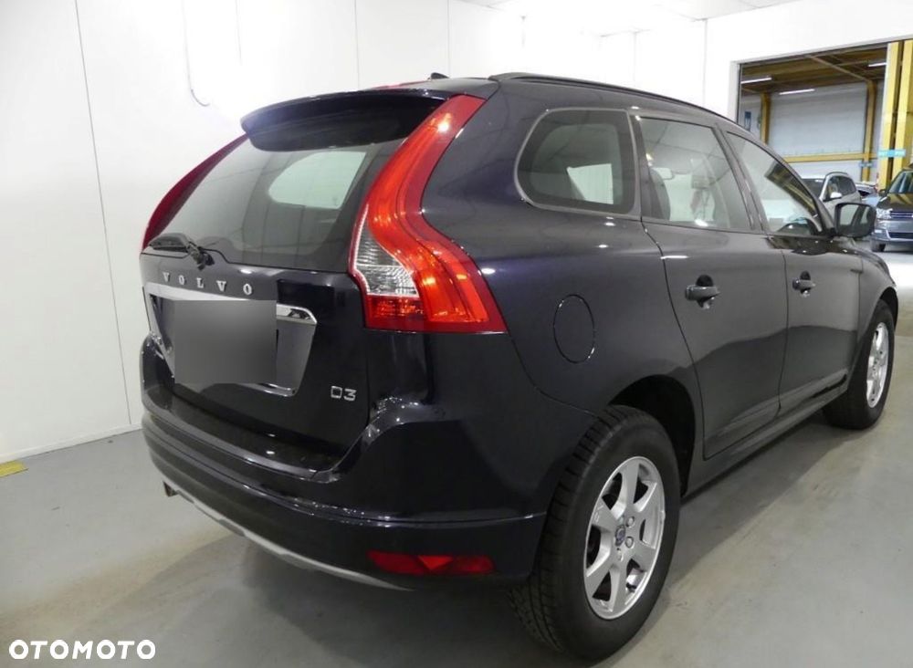Volvo XC 60 D3 Geartronic Kinetic - 2