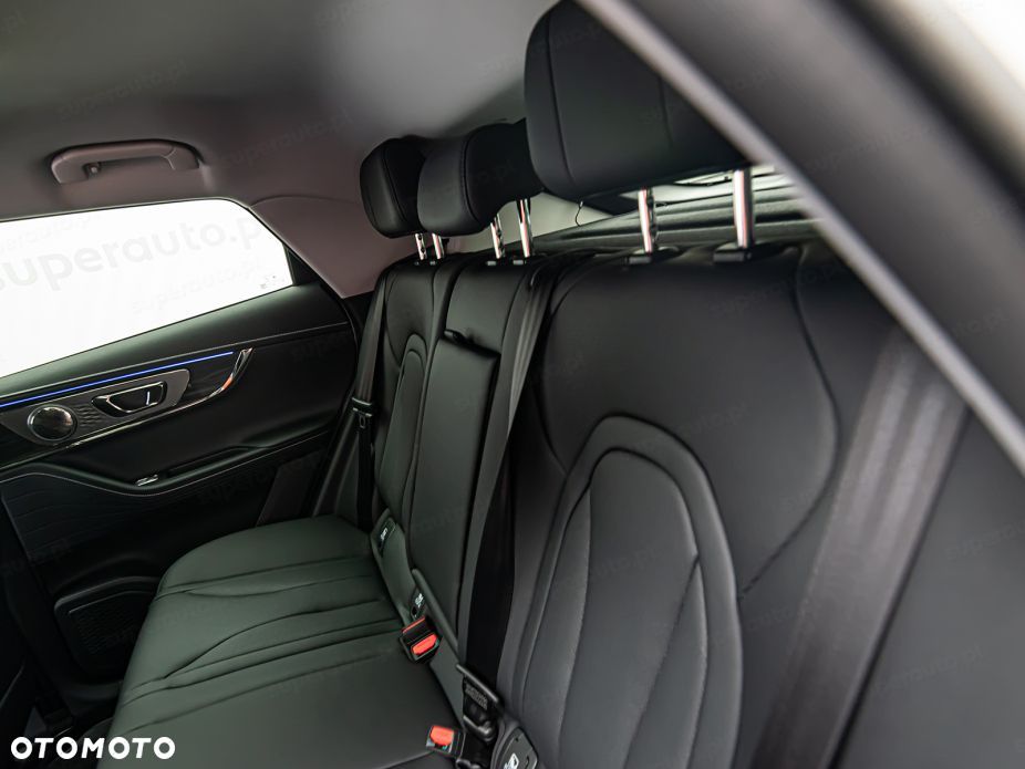 Omoda 5 1.5 T-GDI Hybrid Premium DHT - 25