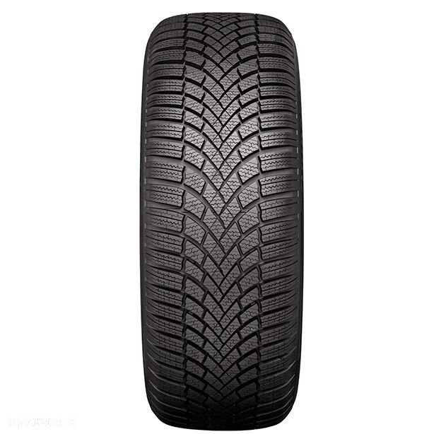 4x Bridgestone Blizzak LM005 265/45R20 XL 108V Z173A - 2