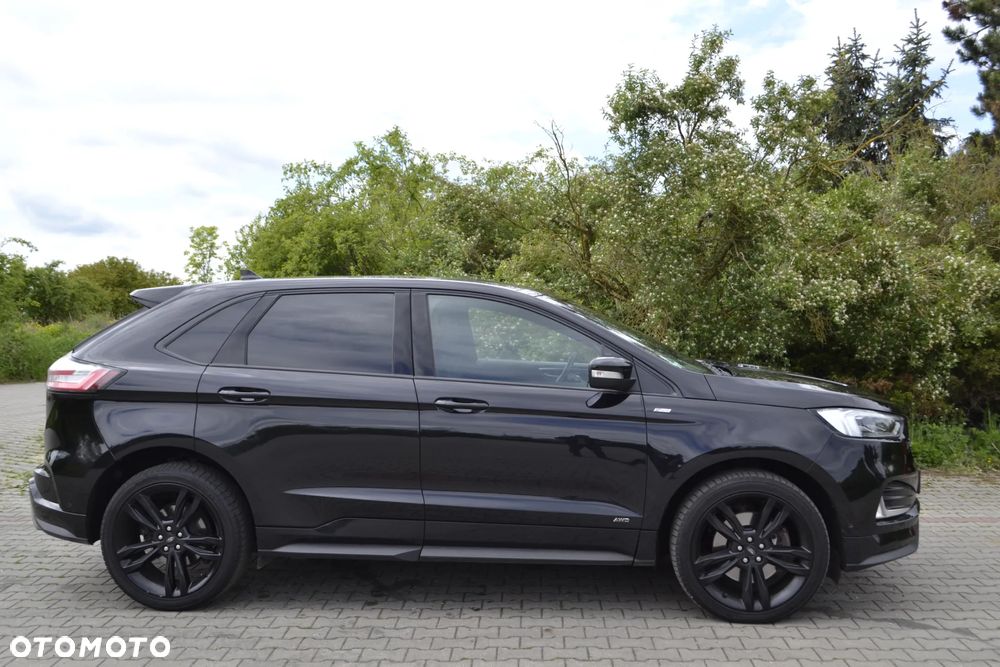 Ford Edge 2.0 EcoBlue Twin-Turbo 4WD ST-Line - 10